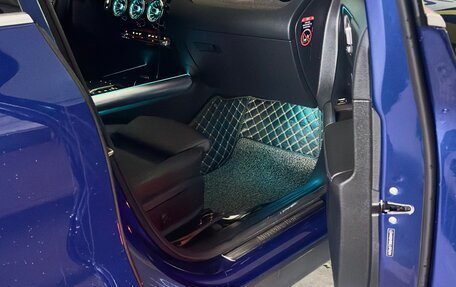 Mercedes-Benz GLA, 2020 год, 3 200 000 рублей, 24 фотография