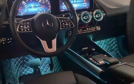 Mercedes-Benz GLA, 2020 год, 3 200 000 рублей, 25 фотография