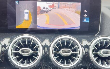 Mercedes-Benz GLA, 2020 год, 3 200 000 рублей, 20 фотография