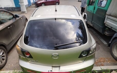 Mazda 3, 2007 год, 430 000 рублей, 4 фотография