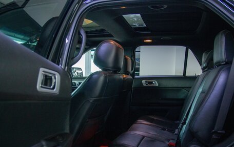 Ford Explorer VI, 2014 год, 1 500 000 рублей, 10 фотография