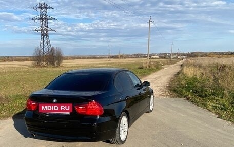 BMW 3 серия, 2005 год, 700 000 рублей, 3 фотография