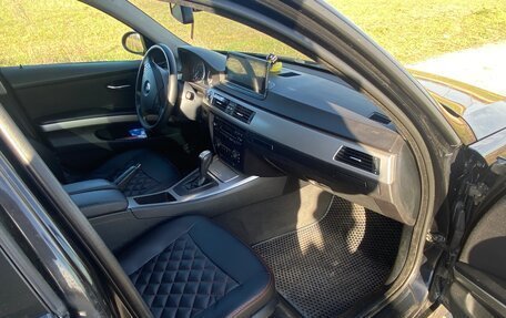 BMW 3 серия, 2005 год, 700 000 рублей, 5 фотография