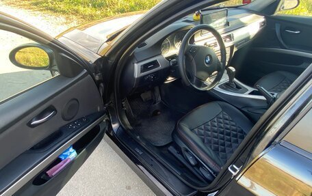 BMW 3 серия, 2005 год, 700 000 рублей, 6 фотография