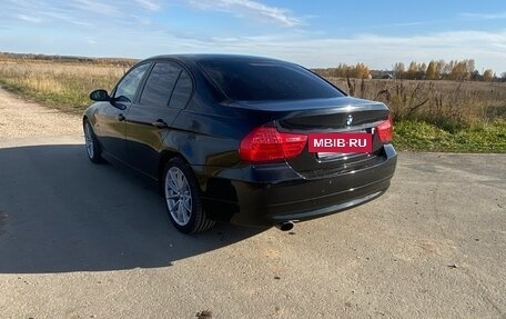 BMW 3 серия, 2005 год, 700 000 рублей, 4 фотография