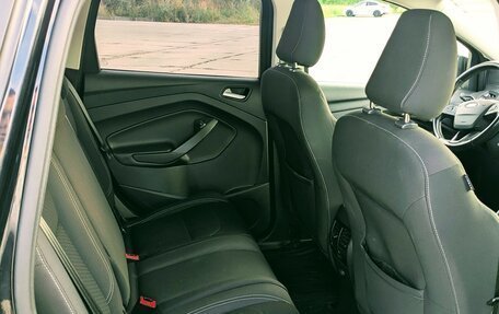 Ford Kuga III, 2017 год, 1 300 000 рублей, 4 фотография