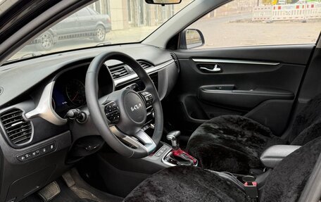 KIA Rio IV, 2021 год, 2 050 000 рублей, 5 фотография