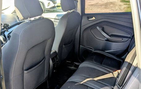 Ford Kuga III, 2017 год, 1 300 000 рублей, 2 фотография