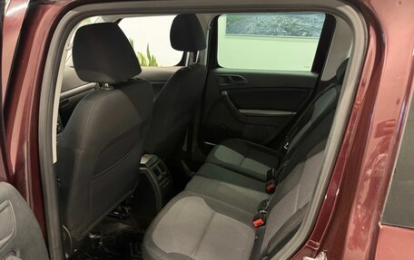 Skoda Yeti I рестайлинг, 2011 год, 759 000 рублей, 12 фотография