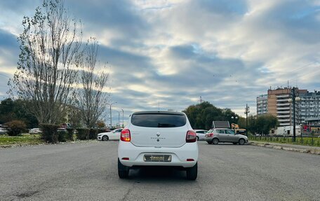 Renault Sandero II рестайлинг, 2018 год, 549 999 рублей, 7 фотография