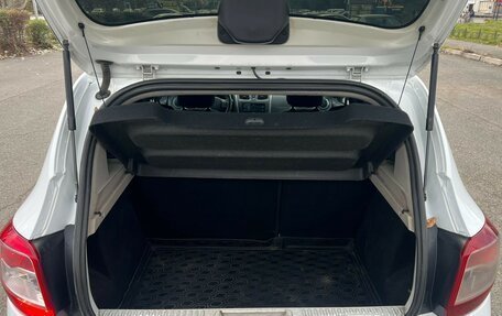 Renault Sandero II рестайлинг, 2018 год, 549 999 рублей, 12 фотография