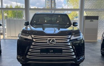 Lexus LX, 2025 год, 20 500 000 рублей, 1 фотография