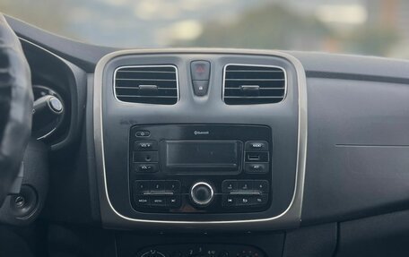 Renault Sandero II рестайлинг, 2018 год, 549 999 рублей, 20 фотография