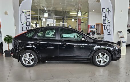 Ford Focus II рестайлинг, 2008 год, 599 000 рублей, 6 фотография