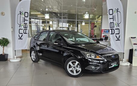 Ford Focus II рестайлинг, 2008 год, 599 000 рублей, 7 фотография