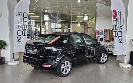 Ford Focus II рестайлинг, 2008 год, 599 000 рублей, 5 фотография