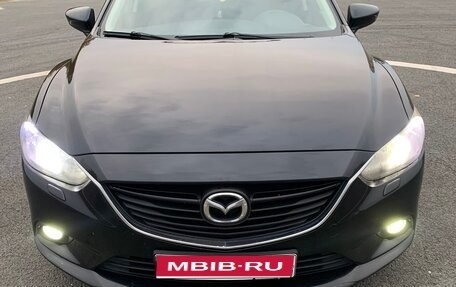 Mazda 6, 2013 год, 1 280 000 рублей, 1 фотография