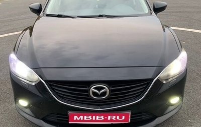 Mazda 6, 2013 год, 1 280 000 рублей, 1 фотография