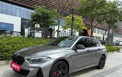 BMW 1 серия, 2022 год, 1 850 000 рублей, 1 фотография
