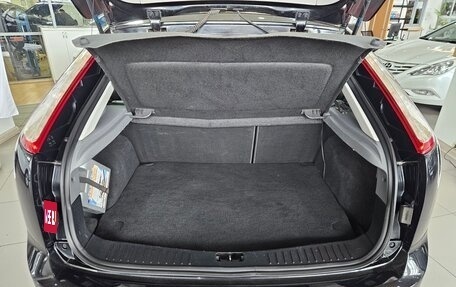 Ford Focus II рестайлинг, 2008 год, 599 000 рублей, 10 фотография