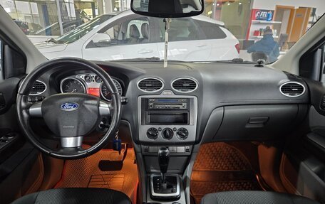 Ford Focus II рестайлинг, 2008 год, 599 000 рублей, 13 фотография