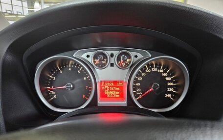 Ford Focus II рестайлинг, 2008 год, 599 000 рублей, 17 фотография