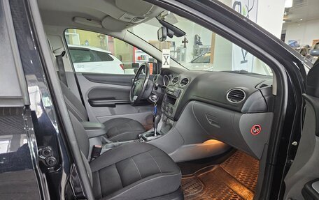 Ford Focus II рестайлинг, 2008 год, 599 000 рублей, 21 фотография