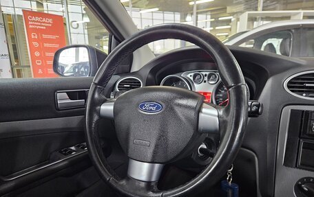 Ford Focus II рестайлинг, 2008 год, 599 000 рублей, 14 фотография