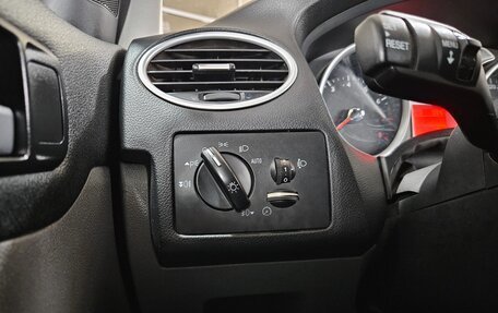 Ford Focus II рестайлинг, 2008 год, 599 000 рублей, 16 фотография