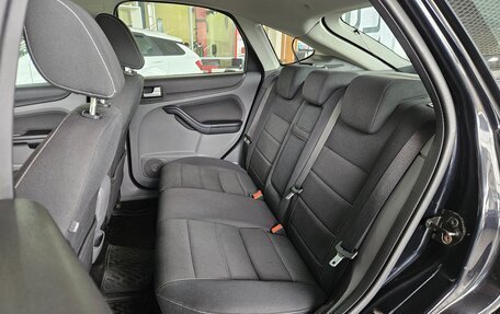 Ford Focus II рестайлинг, 2008 год, 599 000 рублей, 12 фотография