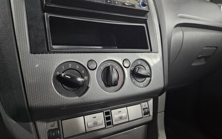 Ford Focus II рестайлинг, 2008 год, 599 000 рублей, 19 фотография