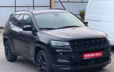 Jeep Compass II, 2022 год, 2 900 000 рублей, 1 фотография