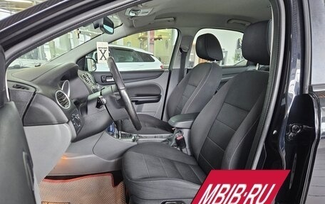 Ford Focus II рестайлинг, 2008 год, 599 000 рублей, 11 фотография