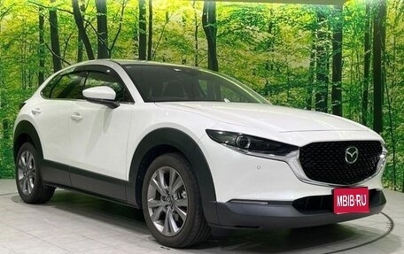 Mazda CX-30 I, 2021 год, 1 777 000 рублей, 1 фотография