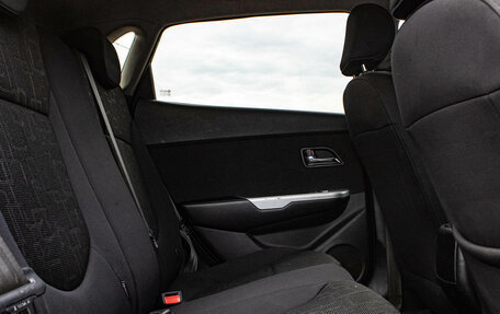 KIA Rio III рестайлинг, 2013 год, 739 000 рублей, 11 фотография