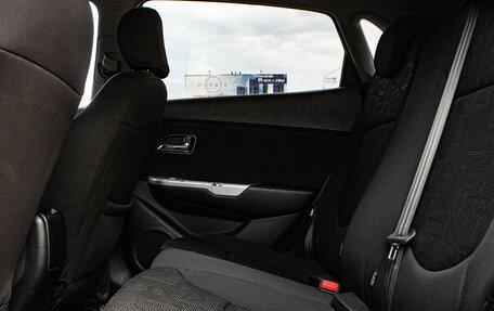 KIA Rio III рестайлинг, 2013 год, 739 000 рублей, 10 фотография