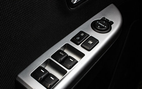 KIA Rio III рестайлинг, 2013 год, 739 000 рублей, 13 фотография