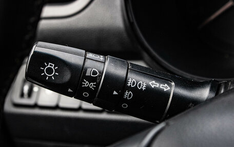 KIA Rio III рестайлинг, 2013 год, 739 000 рублей, 15 фотография