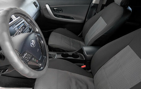 KIA cee'd III, 2013 год, 1 169 000 рублей, 8 фотография