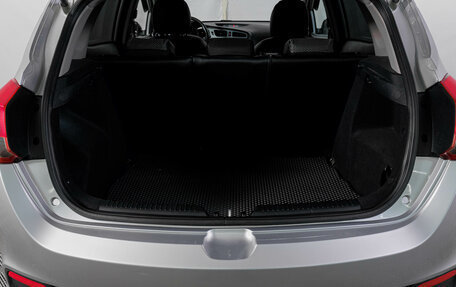 KIA cee'd III, 2013 год, 1 169 000 рублей, 7 фотография