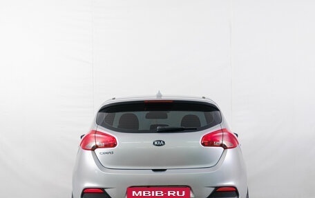 KIA cee'd III, 2013 год, 1 169 000 рублей, 5 фотография