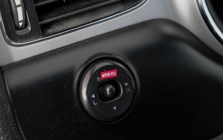 KIA cee'd III, 2013 год, 1 169 000 рублей, 22 фотография