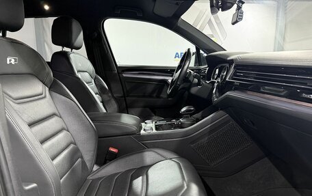 Volkswagen Touareg III, 2021 год, 6 699 000 рублей, 11 фотография