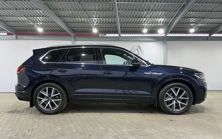 Volkswagen Touareg III, 2021 год, 6 699 000 рублей, 6 фотография