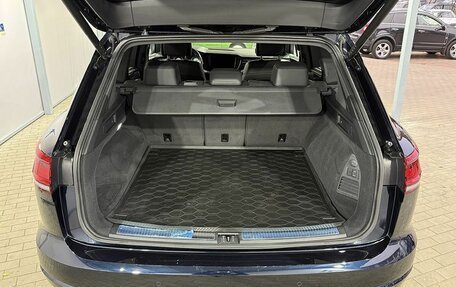 Volkswagen Touareg III, 2021 год, 6 699 000 рублей, 9 фотография