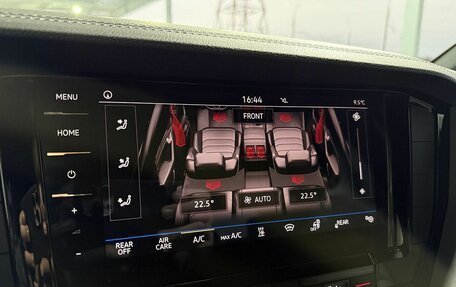 Volkswagen Touareg III, 2021 год, 6 699 000 рублей, 15 фотография