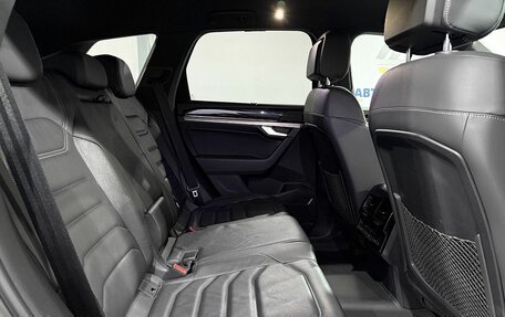 Volkswagen Touareg III, 2021 год, 6 699 000 рублей, 12 фотография