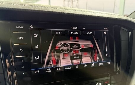 Volkswagen Touareg III, 2021 год, 6 699 000 рублей, 14 фотография