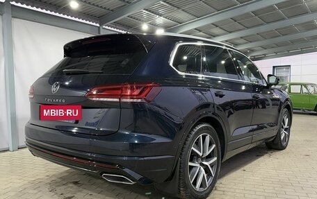 Volkswagen Touareg III, 2021 год, 6 699 000 рублей, 5 фотография