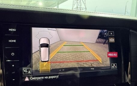 Volkswagen Touareg III, 2021 год, 6 699 000 рублей, 13 фотография